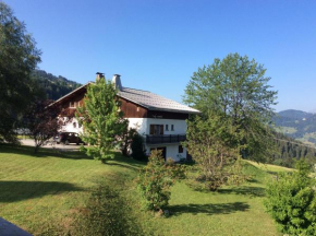  Chalet la Tovasse  Нотре-Дам-Де-Белькомб